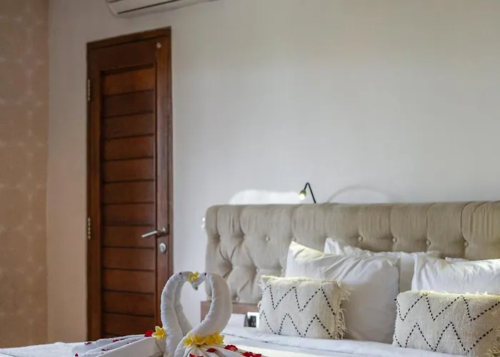 Jessica Estate Canggu (Bali)