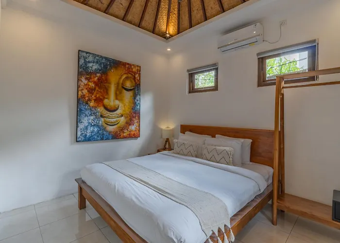 Jessica Estate Canggu (Bali)