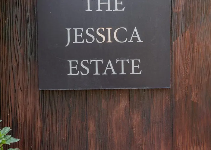 Jessica Estate