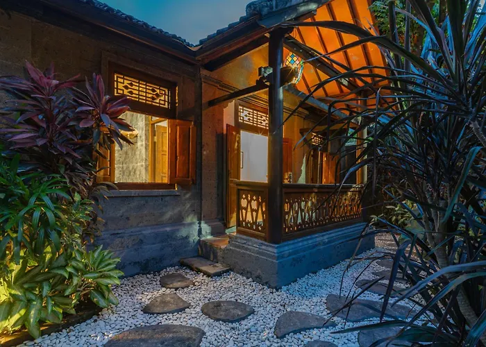 Jessica Estate * Canggu (Bali)