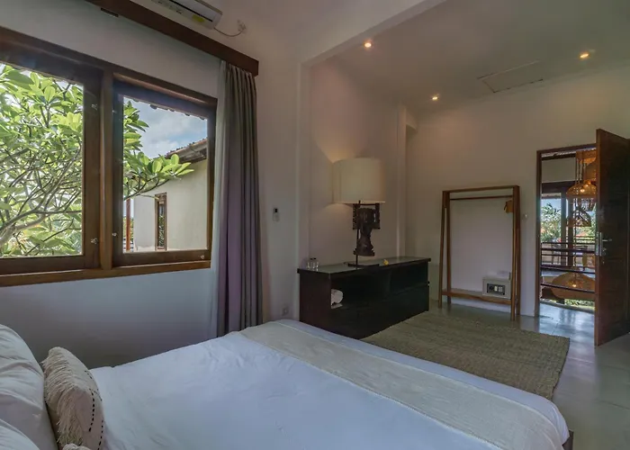 Jessica Estate Villa