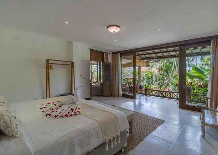 Villa Jessica Estate Canggu
