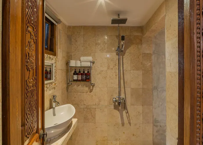 Villa Jessica Estate Canggu (Bali)