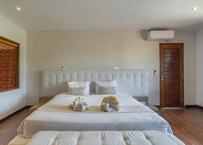 Jessica Estate Canggu (Bali)