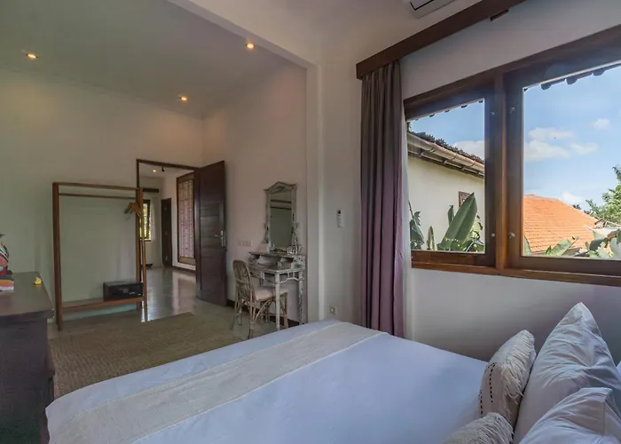 Jessica Estate Villa