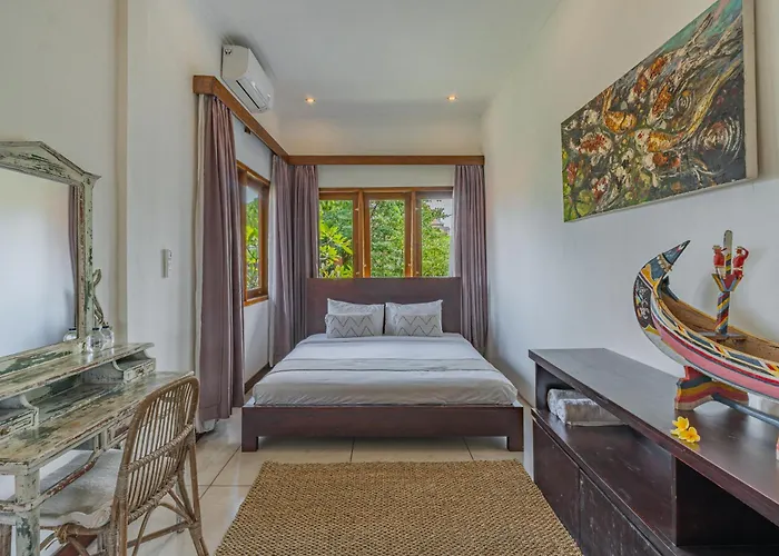 Jessica Estate Villa *