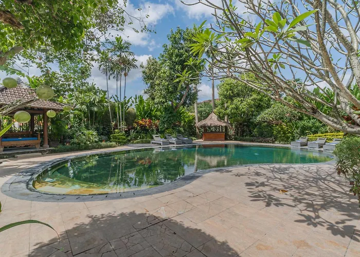 Jessica Estate Villa
