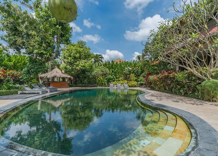 Jessica Estate * Canggu (Bali)