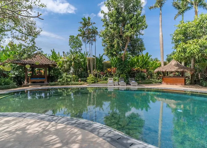 Villa Jessica Estate *