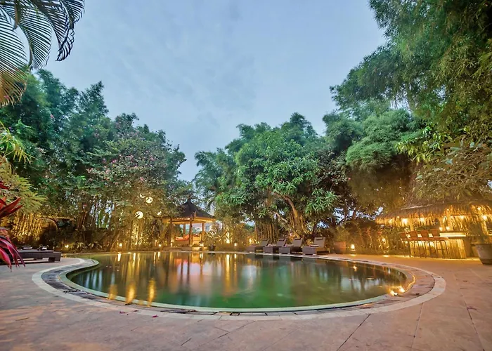 Jessica Estate * Canggu (Bali)