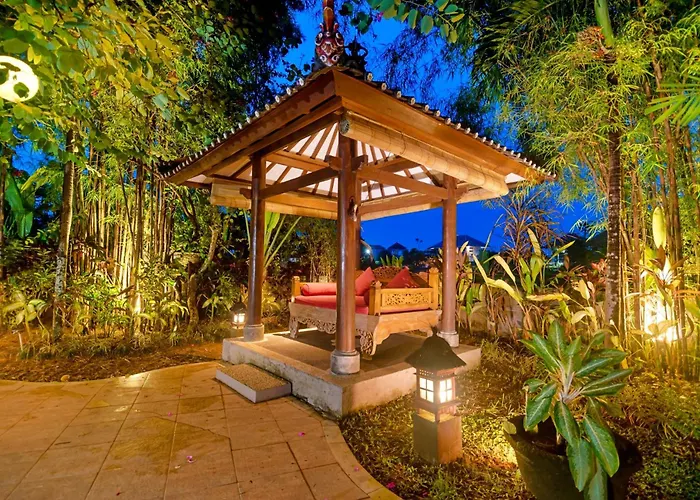 Jessica Estate Villa *