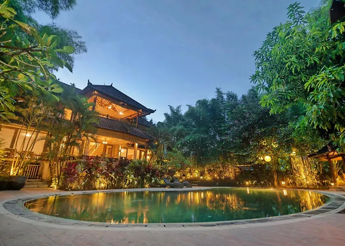 Villa Jessica Estate *